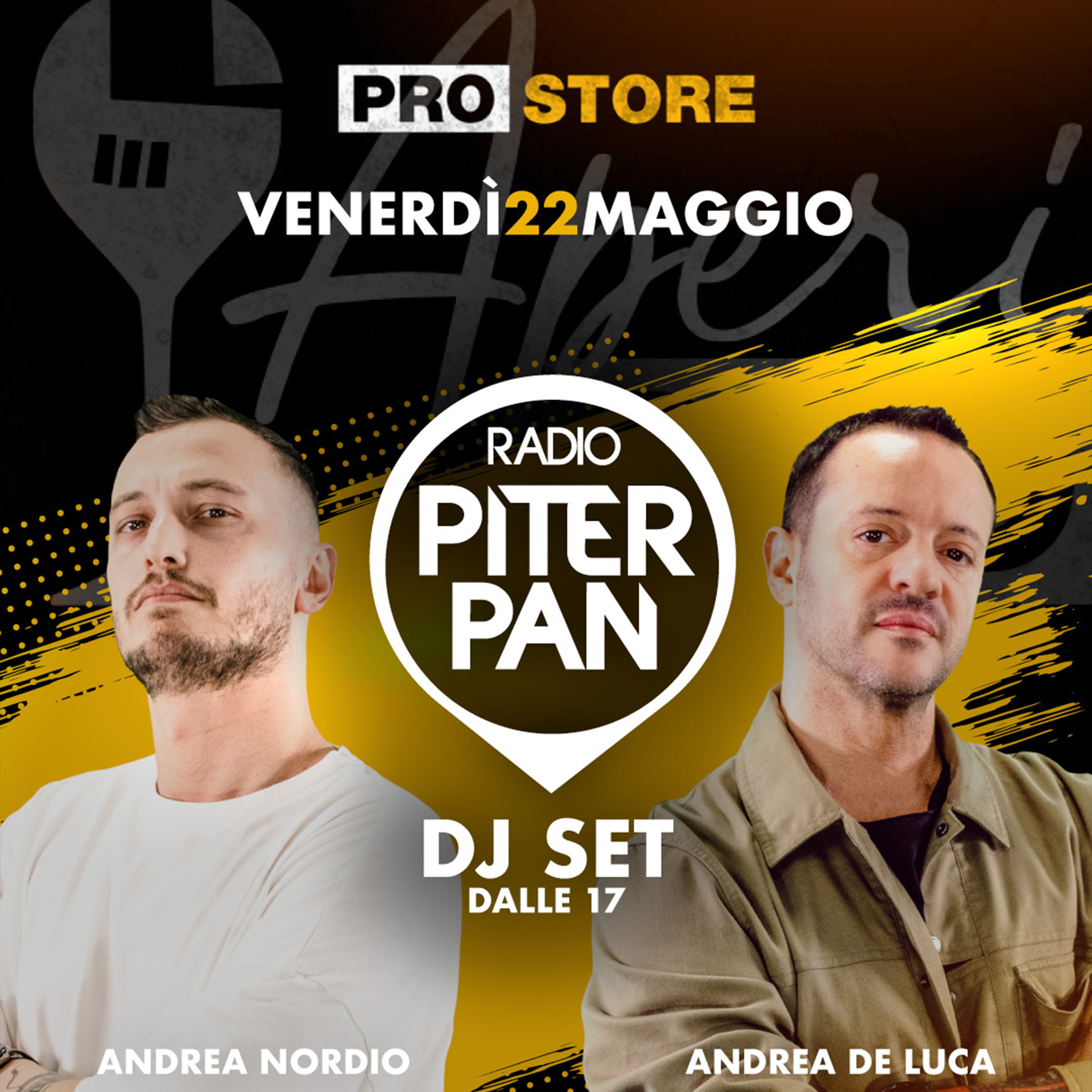 Aperistore 2026